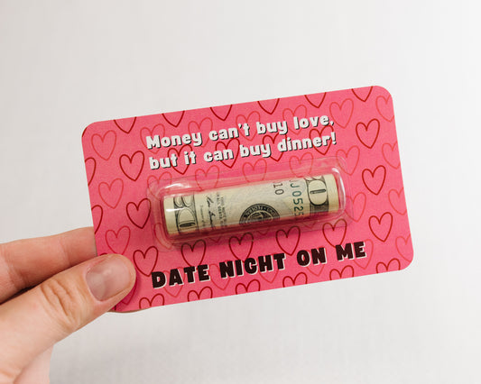 Date Night On Me