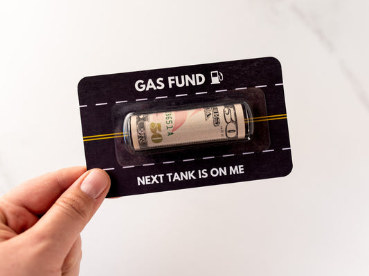 Gas Fund